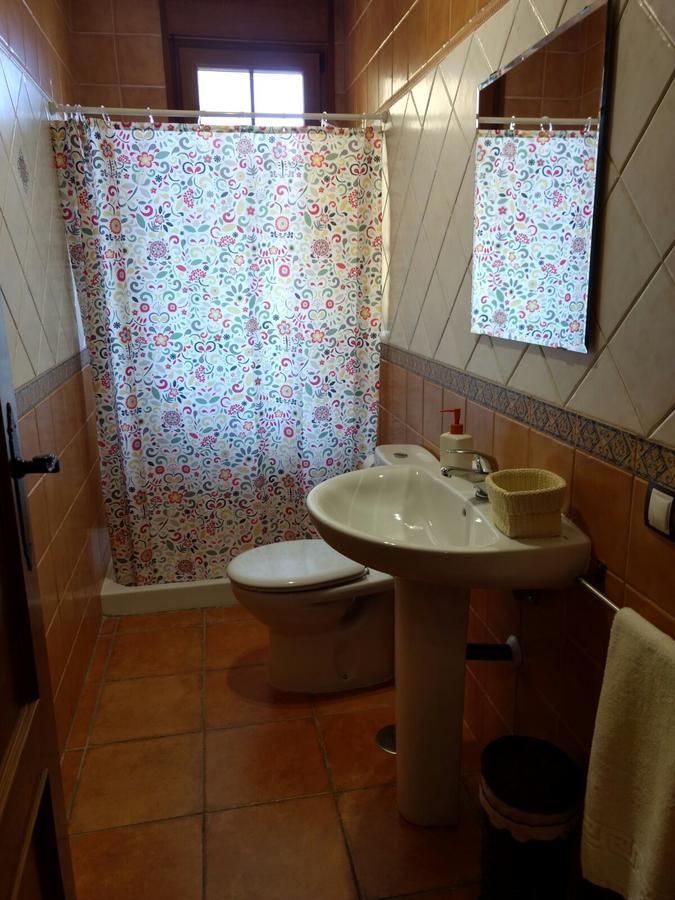Escapada Delux Guest House ออสซา เด มอนเตียล ภายนอก รูปภาพ