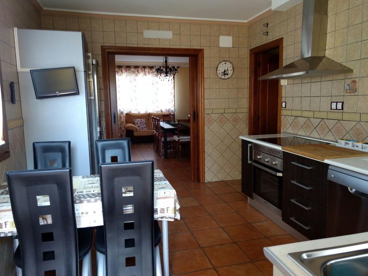 Escapada Delux Guest House ออสซา เด มอนเตียล ภายนอก รูปภาพ