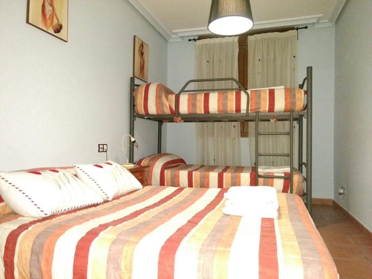 Escapada Delux Guest House ออสซา เด มอนเตียล ภายนอก รูปภาพ
